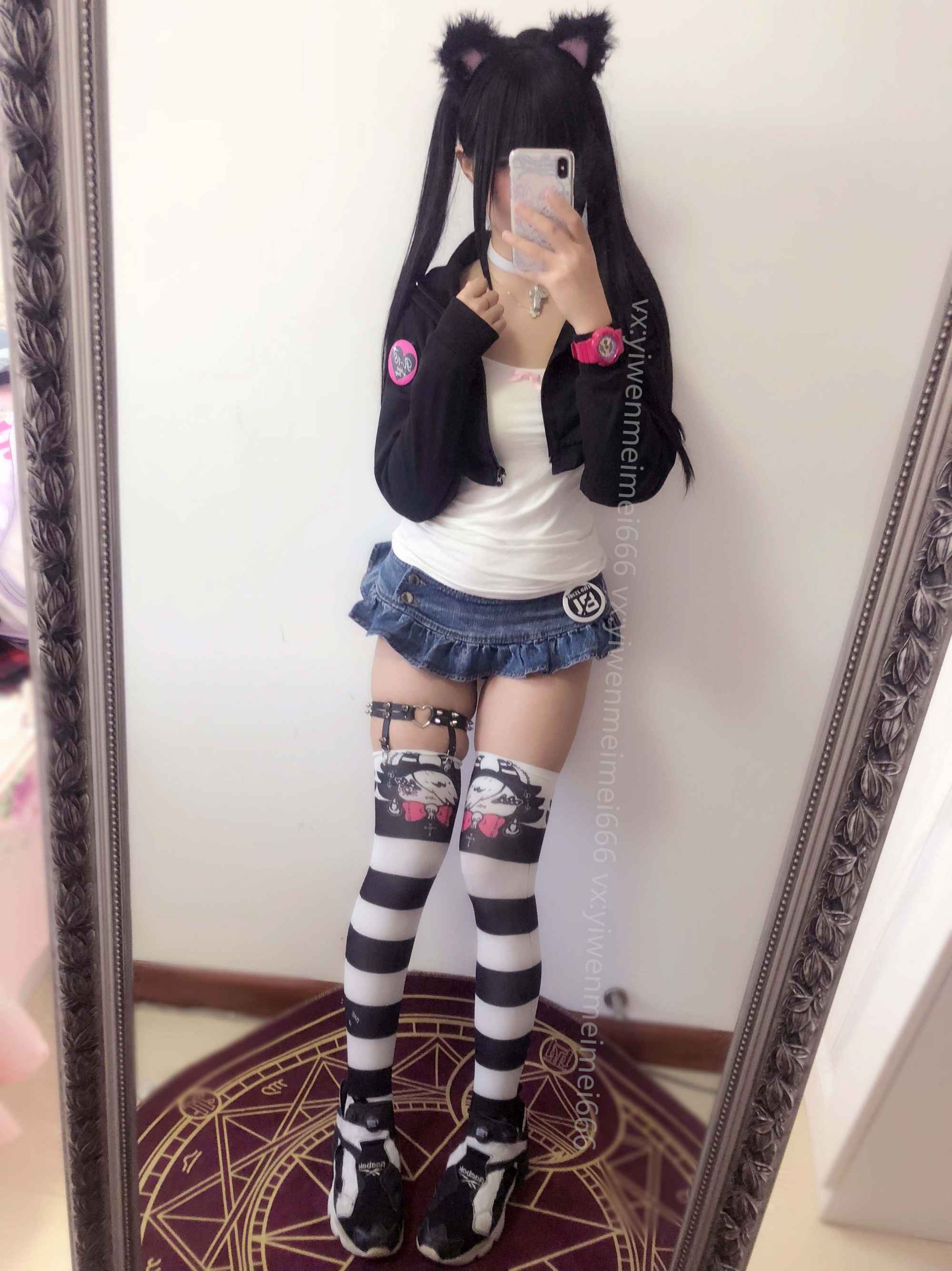 [摇摇乐yoyo]NO.0182018.10月福利插图7